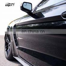Carbon Fiber Fenders for Ford Mustang Gt350 thumbnail-5