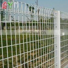 Brc Fence Wire Mesh Garden Roll Top Mesh Fence Panels thumbnail-5