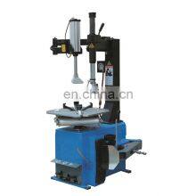 Full Automatic Car Tire Changer for Tubeless Tire and Run-Flat Tire thumbnail-2