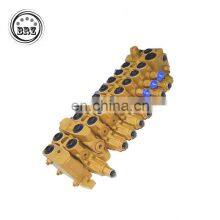 KATO HD307 Control Valve HD308 HD308US Hydraulic Valve HD308USV Main Valve thumbnail-3