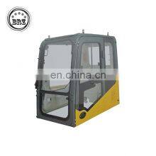 Sumitomo SH120 Cab SH200 Driving Cabin for Excavator, Chinese Manufacturer thumbnail-3