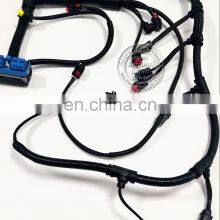 320D2 Excavator Engine Wire Harness 260-5541 thumbnail-1