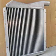 Best Selling 9405010301 Excavator Hydraulic Oil Cooler Radiator Water Tank thumbnail-2