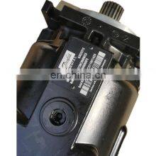 Sauer Danfoss 90C075 90K075 90V075 90M075 90M075NC Series 75cc Hydraulic Axial Piston Motors 90M075NC0N8N0C6 W00NNN0000F0 thumbnail-2