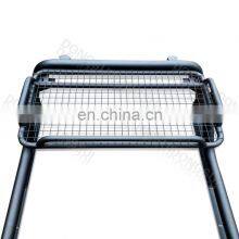 Universal 201 Steel 4x4 Pickups Sport Roll Bar With Basket for Ford F150/Tacoma thumbnail-3