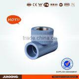 Chilian Market Beta PP-RCT Pipe for Water Dn20mm to Dn200mm thumbnail-6