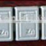 Zinc Die Casting Wheel Balance Weight thumbnail-4