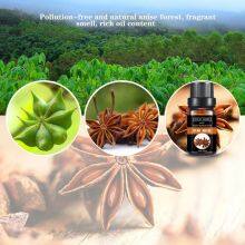 Star Anise Seed Oil Anise Oil Nature Essential Anise Oil Pharmaceutical Grade Food Grade thumbnail-4