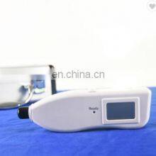 Ce Approved Portable Transcutaneous Jaundice Detector Jaundice Meter For Baby Pathologic Jaundice thumbnail-2