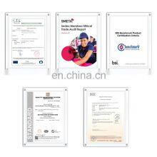 HANDLANDY Oilfield Work Heavy Duty Anti Impact Work Gloves TPR Protector Gloves for Oil Gas thumbnail-5