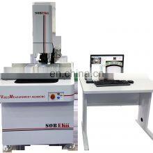 SOBEKK AG300 A-CNC Series High Precision 3D Automatic Video Measuring Machine thumbnail-5