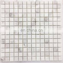 3D Style Brick Tiles Light Yellow And White Color Natural Stone Mosaic Cultural Stone Mosaic S820001