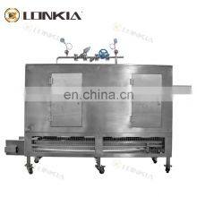 Industrial Food Dryer / Industrial Food Drying Machine / Industrial Fruit Dehydrator thumbnail-3