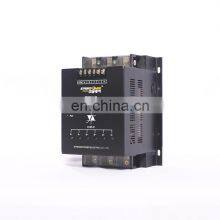 Thyristor switching modules automatic power factor control solutions for switching of capacitor banks