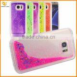 Quicksand+tpu Cover for Samsung Galaxy s7 Edge thumbnail-4