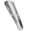 Shoe Horn Metal 12cm Shoe Horn Shoe Care Hotel Travel Home Stainless Steel thumbnail-5