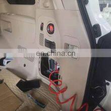 Exclusive Use Car Air Pump Ejector for FJ150 Prado 2010-2020 thumbnail-5