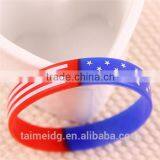Factory Price Blessed Silicone Bracelet thumbnail-1