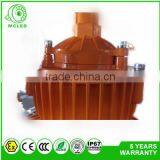 MCLED MF03-80W Aluminum Best Selling Products Bridgelux LED Gas Atation Explosion Proof Light ATEX thumbnail-4