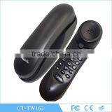 Trimline Phone Hotel Bathroom Phone Mini Telephone thumbnail-1