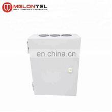 MT-2307 Indoor Type 100 Pair LSA Distribution Box 100 Pair Krone DP Box thumbnail-5