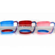 Good Quality Colorful Plastic Tumbler Handle thumbnail-5