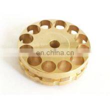 Top Sale Guaranteed Quality Custom Cnc Machined Aluminum Parts Custom Cnc Machining Parts thumbnail-2