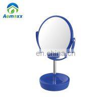 Classic Style Plastic Clear Hotel Bathroom Mirror thumbnail-2