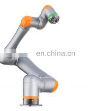 EFORT Short Delivery Automatic Collaborative Robot With High Efficiency 5kg thumbnail-4