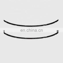 For BMW G20 320li 325li 330li MP Spoiler ABS Material Rear Wing Black Spoiler for 2019-2021 G20 Spoiler thumbnail-1