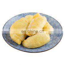 Vietnam Monthon Ri6 WHOLE IQF Premium Quality Sweet Carton Frozen Durian For Dessert Snack And Baking thumbnail-1