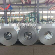 Galvanized Steel Sheet Roll ASTM A653 DX51D Z100 Z180 Z275 Zinc Galvanized Steel Coil Price thumbnail-4