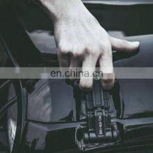 Offroad Manufacturer Hood Catch With Vehicle's Switch for Jeep Wrangler Jk Hood Lock Kits 4x4 Accessories thumbnail-3