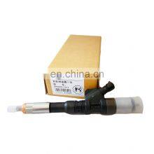 6156-11-3300,6156-11-3301,6156113300,6156113301 China UD Common Rail Injector 095000-1210,095000-1211 for SA60125E