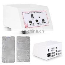 Best Indoor 3 3 Zone Infrared Blanket Sauna Blanket Sauna Hot Blanket for Weight Loss With Cheap Price thumbnail-4
