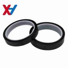 Black Polyimide Tape