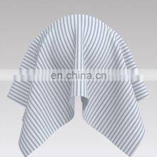 HOT SALE 100%COTTON YARN DYED STRIPE thumbnail-3