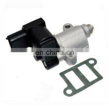 New Idle Air Control IAC Valve OEM 3515023700/3515026900/9520930003/1580808/1263403 FOR Elantra Tucson thumbnail-2