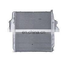 New Arrivals Aluminum Intercooler for MERCEDES-Benz 9425010901 9425010701 9425011001 96972
