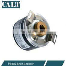 CALT GHH60 Series 10mm Hollow Shaft Rotary Encoder 5V Liner Driver Output 1024 P/R Incremental Rotary Encoder thumbnail-4