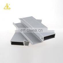 Venezuela Cupboard Aluminium Profiles Aluminium Extrusion Handles and Egde Decoration Profile for Kitvhen Cabinet thumbnail-1