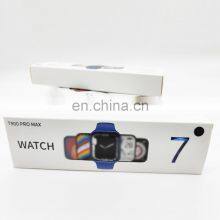 2022 Smart Watch T900 Pro Max Full Touch Fitness Tracker Smart Watch T900pro Max thumbnail-5