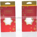 Hanging Aroma Clay Scented Clay Air Freshener SA-1979