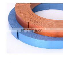 High Quality Edge Banding House Furniture 1mmx22mm High Quality Edge Banding