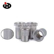 JINGHONG Stainless Steel m4 Thread Insert Blind thumbnail-2