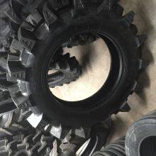 Xuzhou 14.9-26/28 16.9-28 18.4-38 20.8-38 Front and Rear Wheels of Agricultural Tractors thumbnail-3