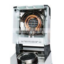 120g 0.001g Halogen Digital Moisture Meter, Moisture Analyzer, Moisture Tester