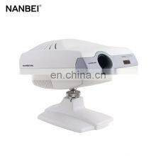 Remote Control Optics Ophthalmic Equipment Optotype Auto Chart Projector thumbnail-2