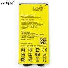 New 2800mAh BL-42D1F Battery Replacement For LG G5 VS987 H820 H830 LS992 US992 H845 H850 H858 H860 Lithium Ion Batteries thumbnail-5