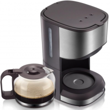 Coffee Machine American Drip Coffee Machine 0.7 L Can Keep Warm（Wechat:13510231336） thumbnail-2